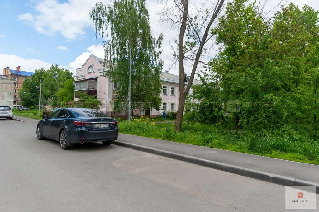 Продажа квартиры, Казань, ул. Академика Королева - Фото 26