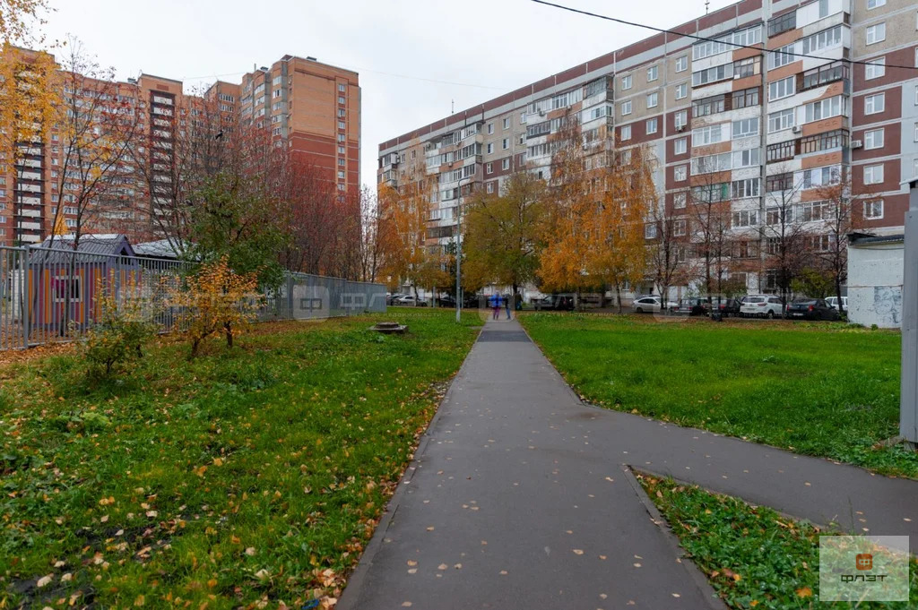 Продажа квартиры, Казань, ул. Академика Сахарова - Фото 12
