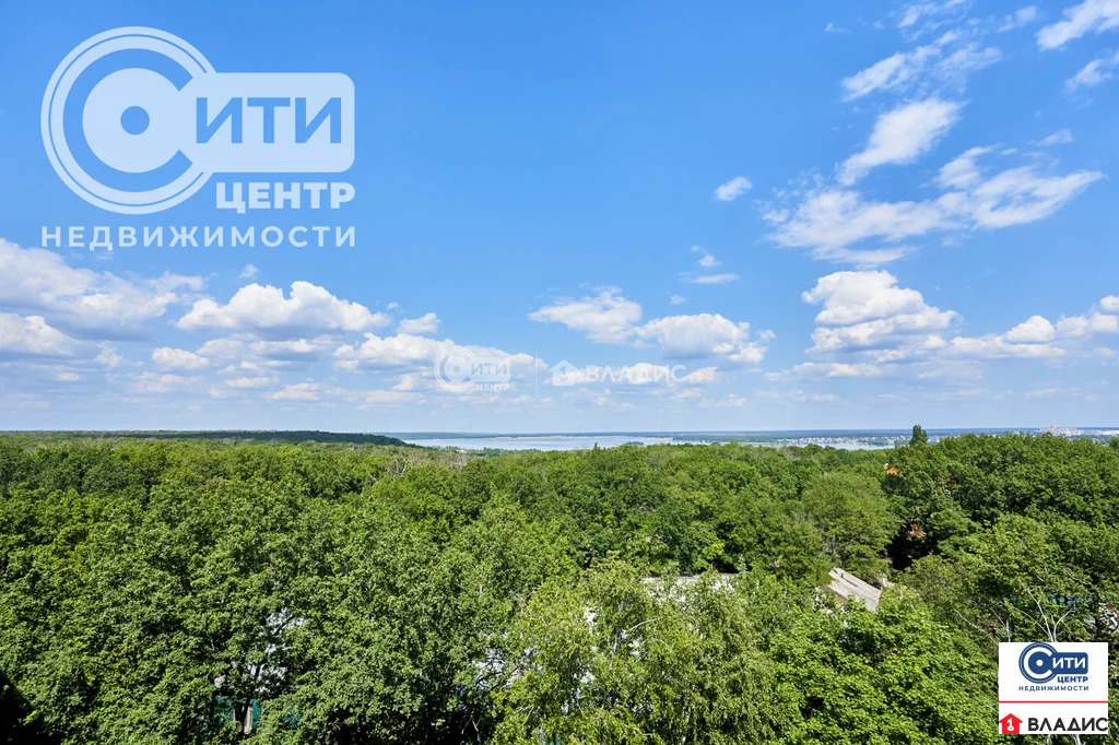 Продажа квартиры, Воронеж, ул. Морозова - Фото 21