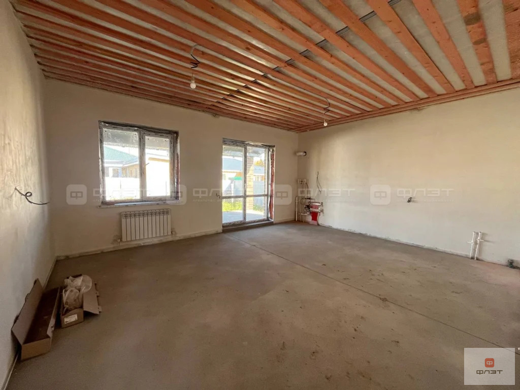 Продажа дома, Пестречинский район, ул. Сливовая - Фото 3