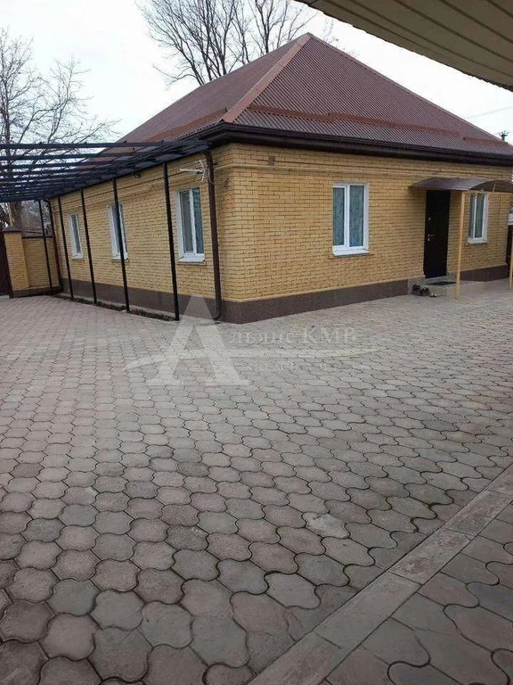 Продажа дома, Георгиевск, Шевченко пер. - Фото 11