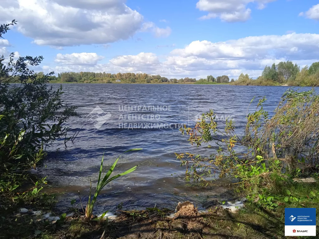 Продажа участка, Алешня, Рыбновский район - Фото 7