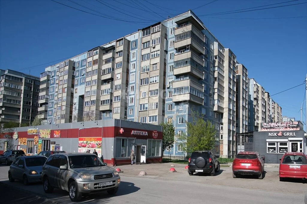 Продажа квартиры, Новосибирск - Фото 20
