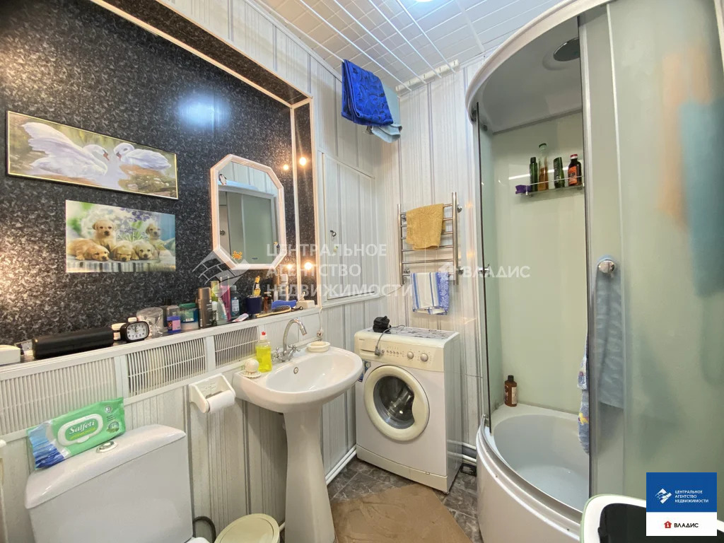 Продажа дома, Пронск, Пронский район, ул. Затинная - Фото 10