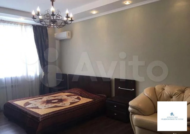 2-к квартира, 100 м, 3/9 эт. - Фото 6