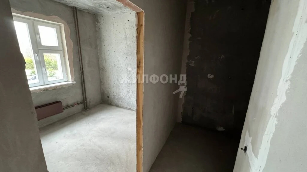 Продажа квартиры, Новосибирск, ул. Одоевского - Фото 10