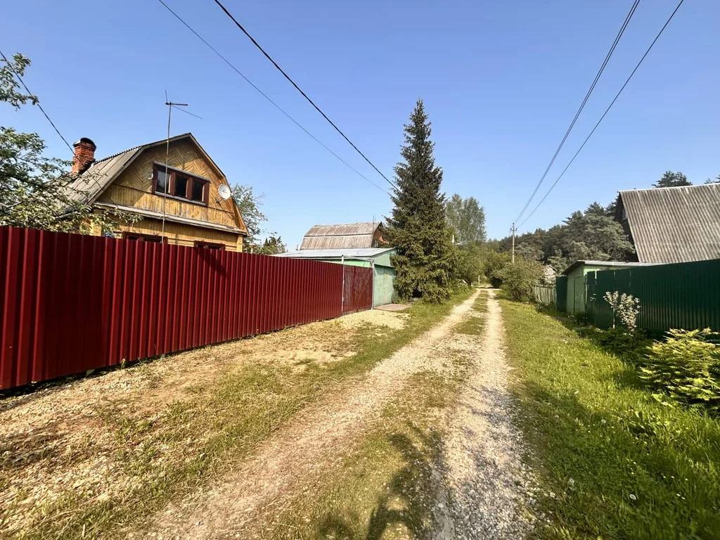 Продажа дома, СНТ Радуга, Наро-Фоминский район - Фото 14