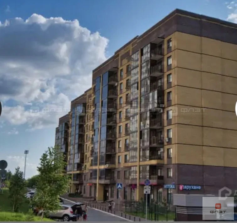 Продажа квартиры, Казань, ул. Рауиса Гареева - Фото 15