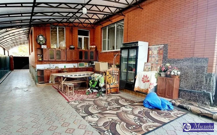 Продажа дома, Батайск, ул. Ленинградская - Фото 7