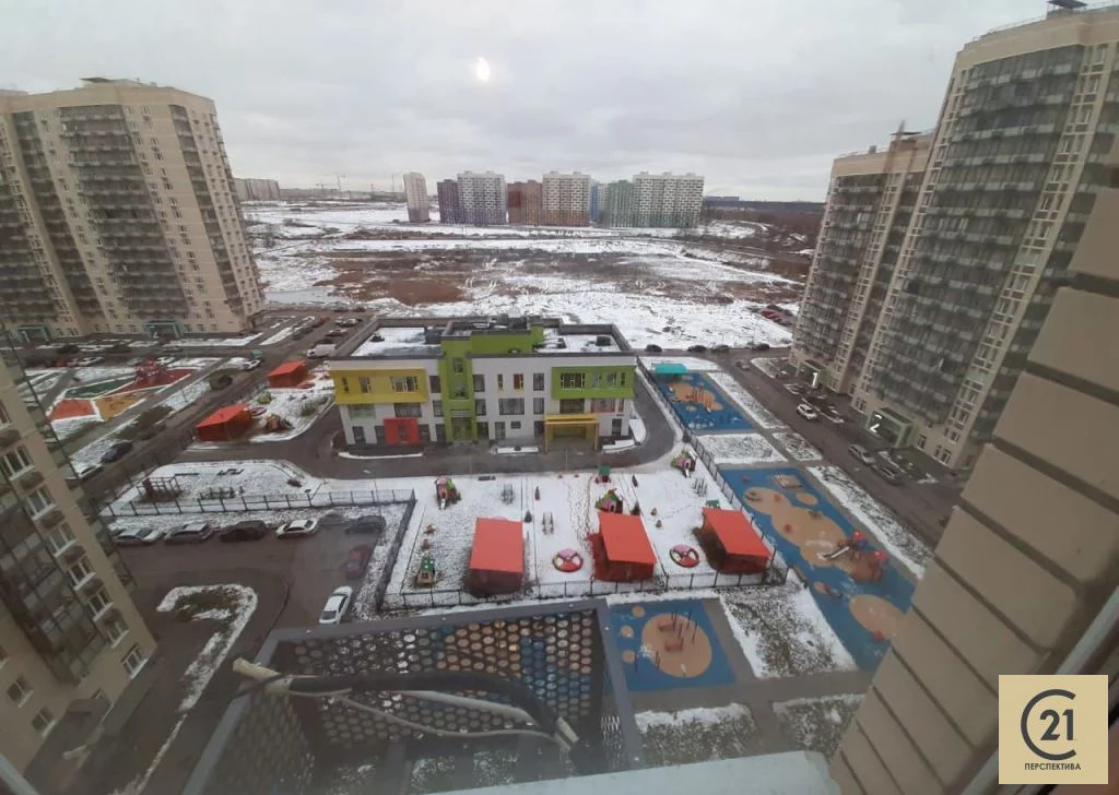 Продажа квартиры, Люберцы, Люберецкий район, Улица Барыкина - Фото 3