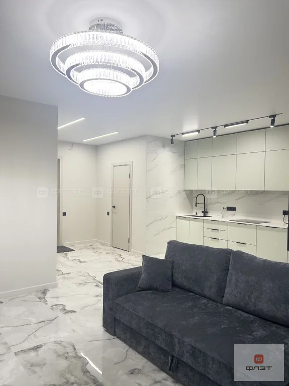 Продажа квартиры, Казань, ул. Краснококшайская - Фото 8