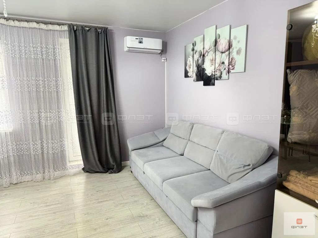 Продажа квартиры, Казань, ул. Рауиса Гареева - Фото 4