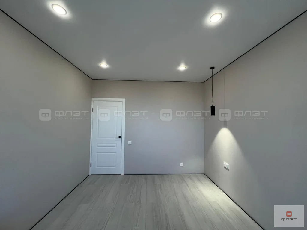 Продажа квартиры, Высокая Гора, Высокогорский район, ул. ... - Фото 5