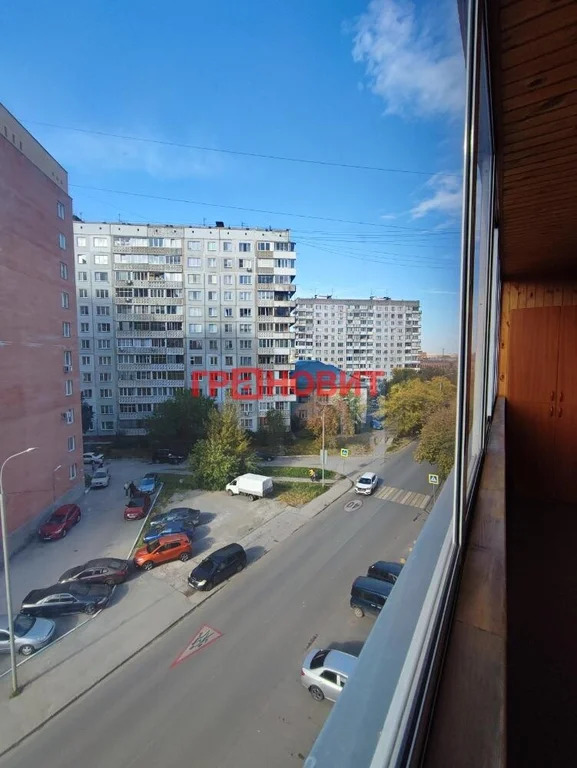 Продажа квартиры, Новосибирск, ул. Киевская - Фото 6