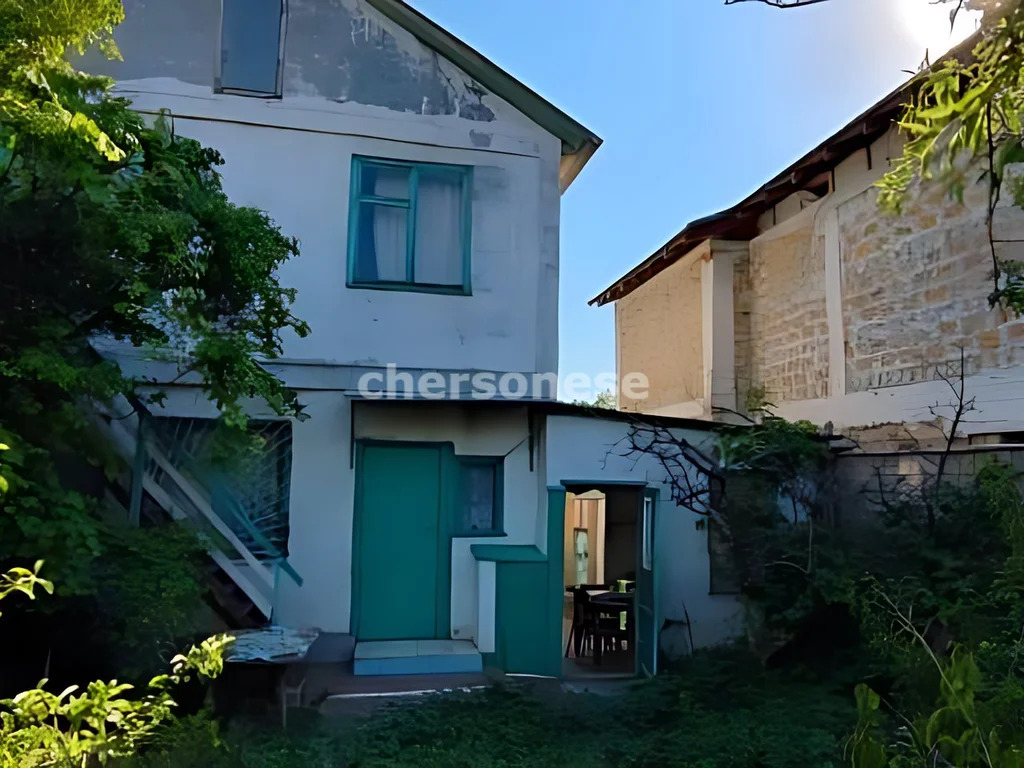 Продажа дома, Севастополь, территория СТ Бриз - Фото 3