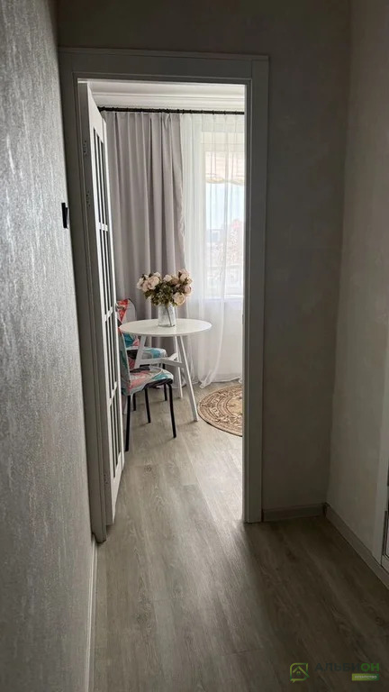 Аренда квартиры, Томск, ул. Лебедева - Фото 7