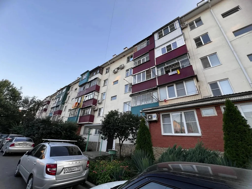 Продажа квартиры, Темрюк, Темрюкский район, ул. Ленина - Фото 21