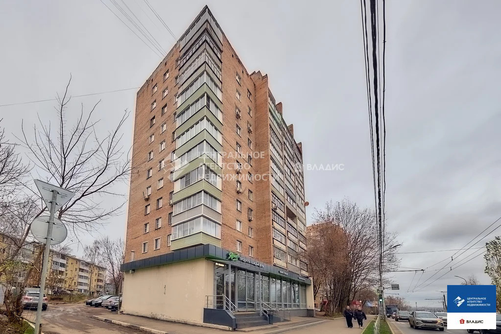 Продажа квартиры, Рязань, ул. Советской Армии - Фото 16