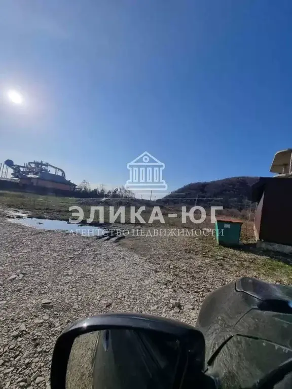 Продажа участка, Лермонтово, Туапсинский район, Мирная ул. - Фото 6