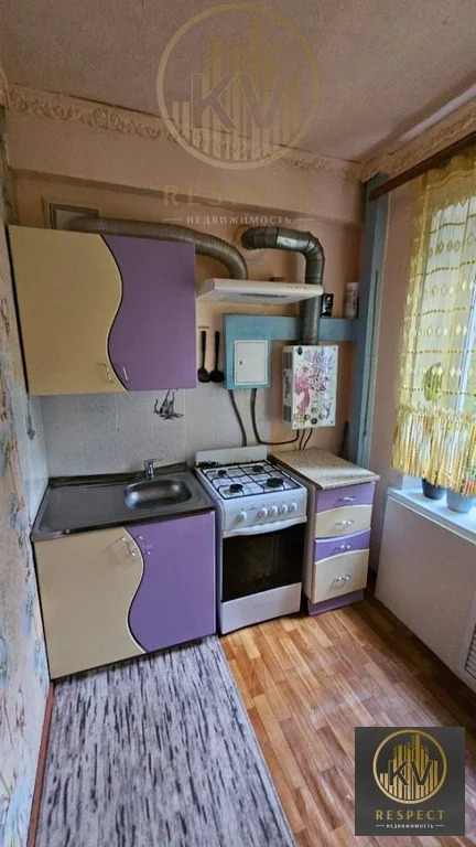 Продажа квартиры, Минеральные Воды, ул. 50 лет Октября - Фото 10