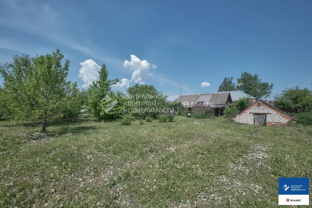 Продажа дома, Бражкино, Рыбновский район - Фото 11
