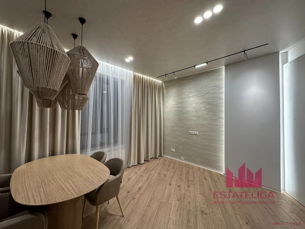 Аренда квартиры, ул. Лобачевского - Фото 4