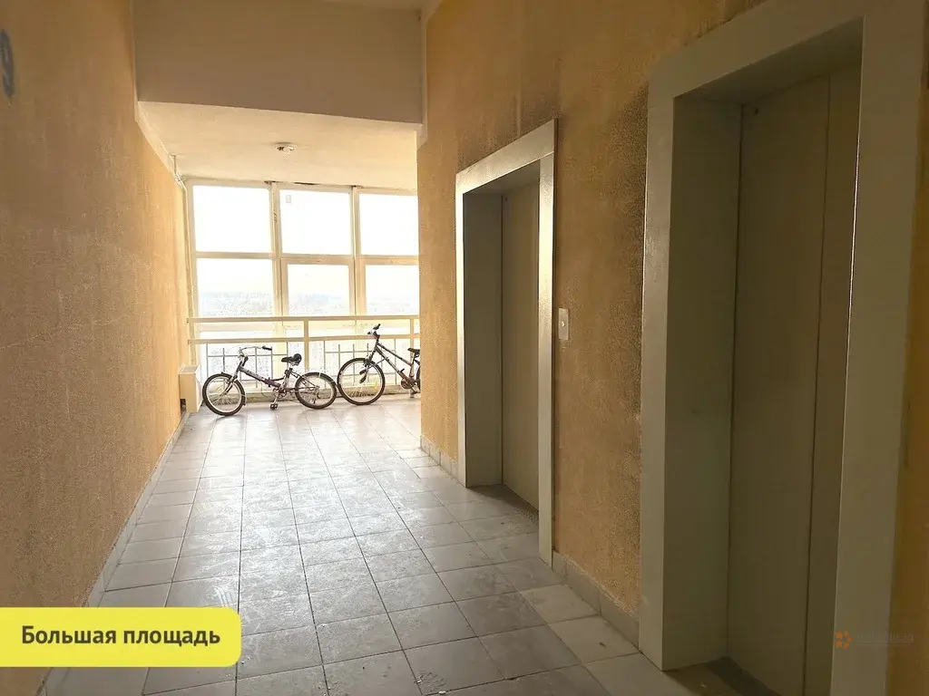 Продается 2-комнатная квартира Комсомольская, 17Б - Фото 19