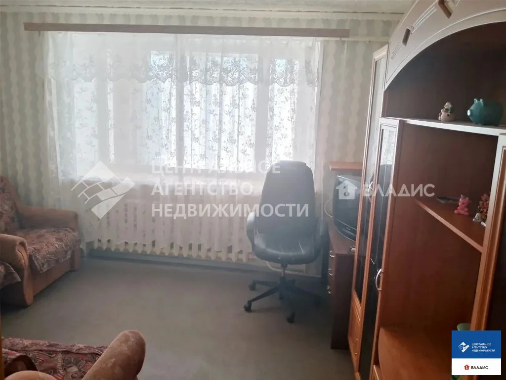 Продажа квартиры, Ходынино, Рыбновский район, ул. Центральная - Фото 2