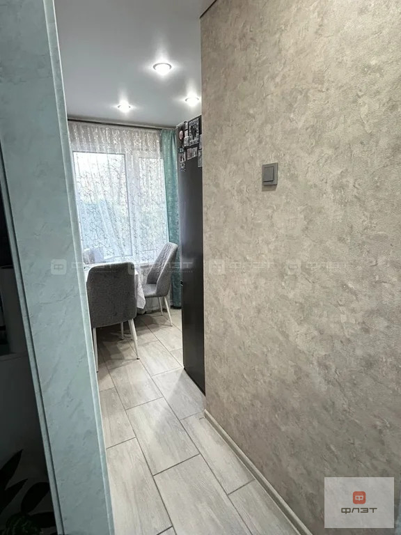 Продажа квартиры, Казань, ул. Аделя Кутуя - Фото 6