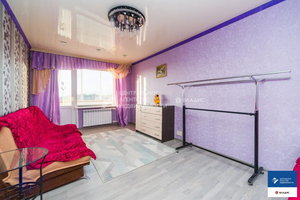 Продажа квартиры, Мурмино, Рязанский район, ул. Лесная - Фото 4