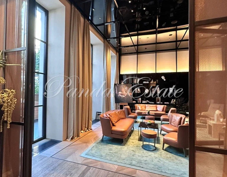 Red7 с дорогой мебелью и ремонтом под тапочки (ном. объекта: 9719) - Фото 6