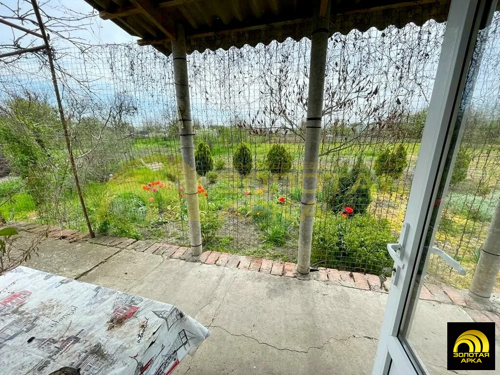 Продажа дома, Старонижестеблиевская, Красноармейский район - Фото 19