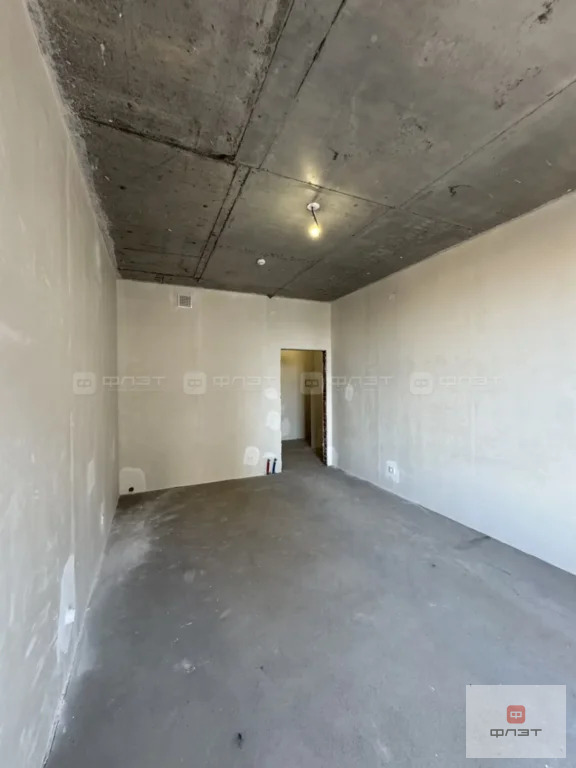 Продажа квартиры, Казань, ул. Галиаскара Камала - Фото 4