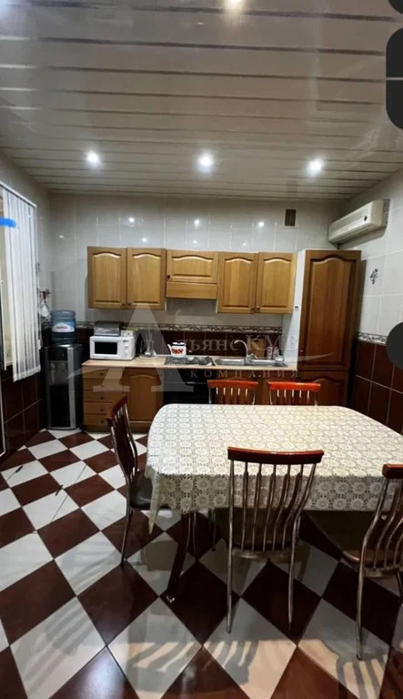 Продажа дома, Георгиевск, ул. Чернышевского - Фото 10