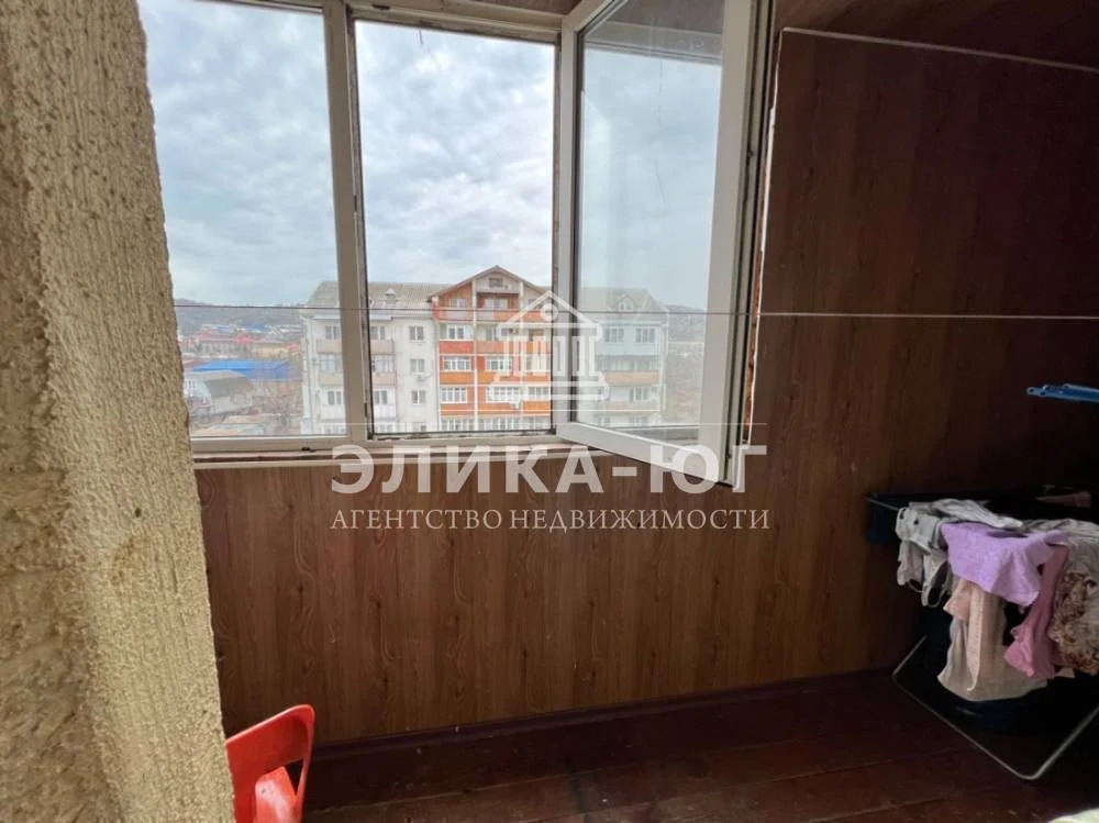 Продажа квартиры, Джубга, Туапсинский район, ул. Советская - Фото 9