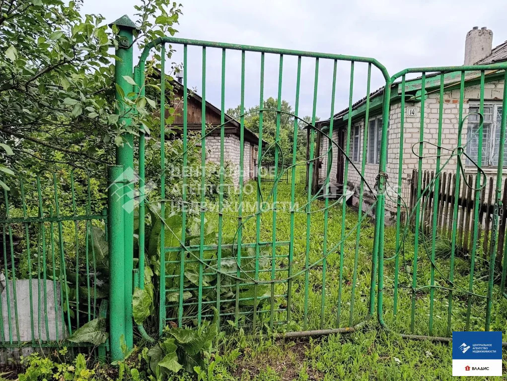 Продажа дома, Шилово, Шиловский район, ул. Новоселковская - Фото 12