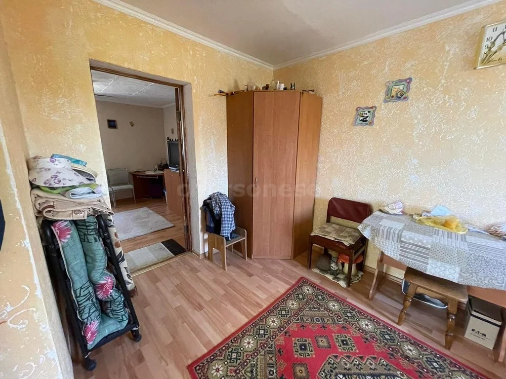 Продажа дома, Севастополь, территория СТ Факел - Фото 4