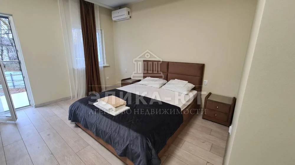 Продажа квартиры, Лермонтово, Туапсинский район, ул. Приморская - Фото 5
