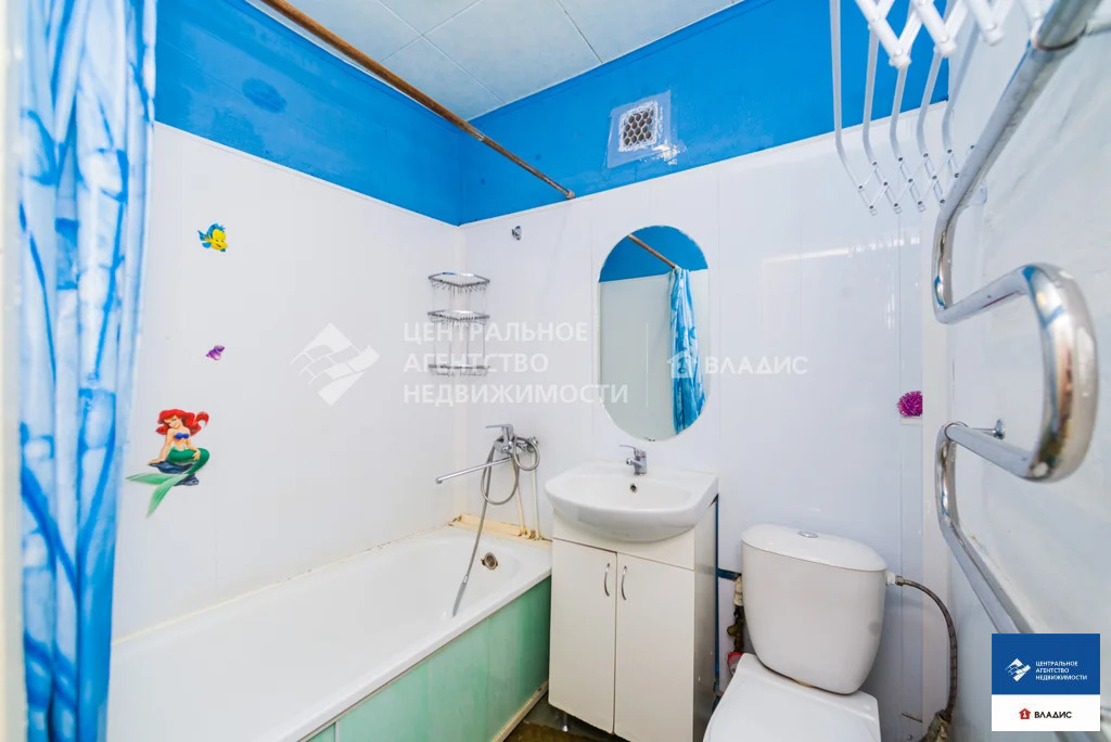 Продажа квартиры, Рязань, улица 5-я Линия - Фото 9