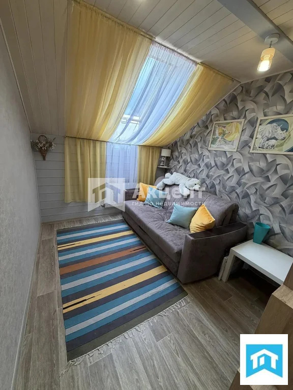 Продажа дома, Иваново, 8-й Линейный пер - Фото 20
