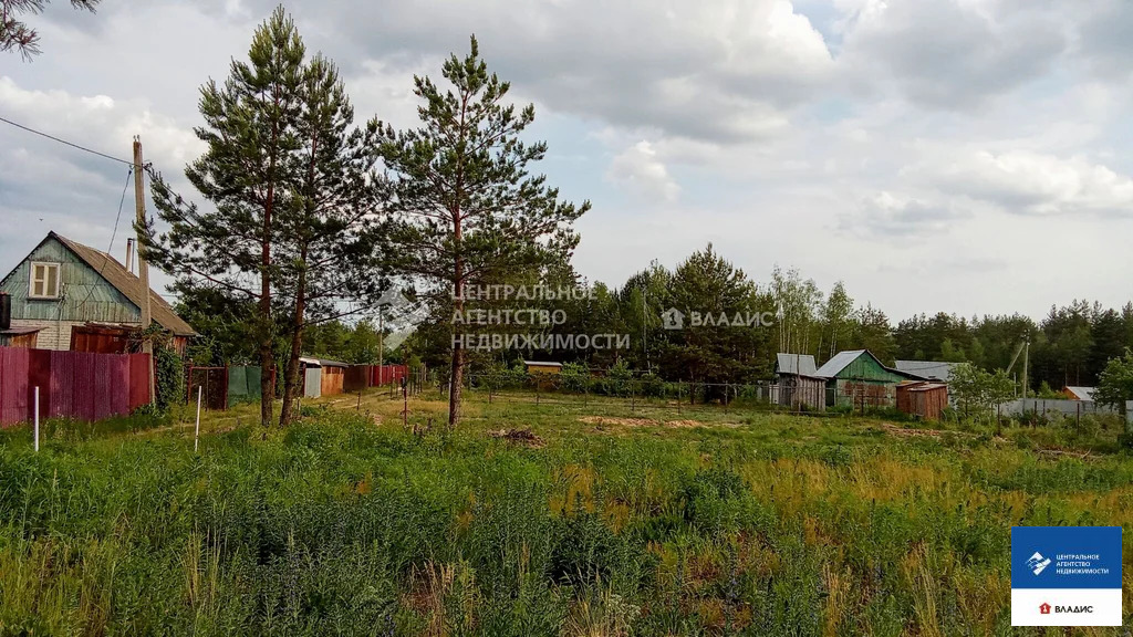 Продажа участка, Рязанский район, садоводческое товарищество Мещера - Фото 2