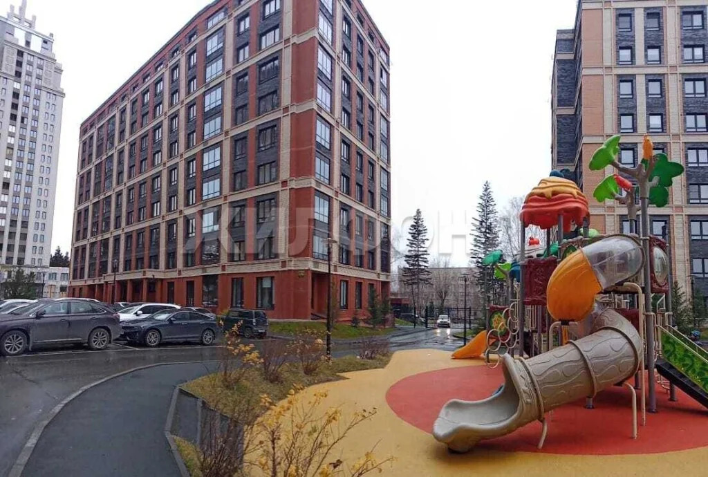 Продажа квартиры, Новосибирск, Красный пр-кт. - Фото 19