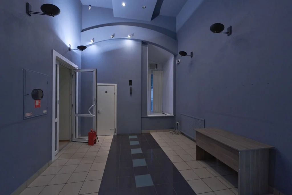 Офис 158,5 м2 - Мойки 37 - Фото 3