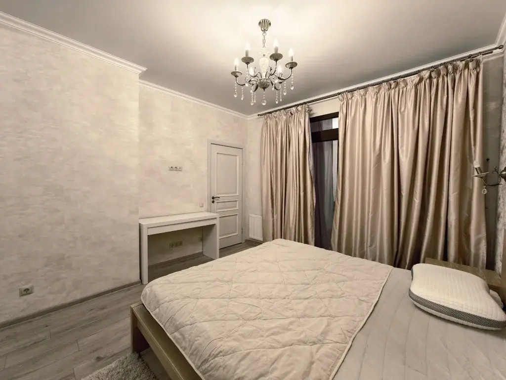 1-к Усачева, дом 1 - Фото 6