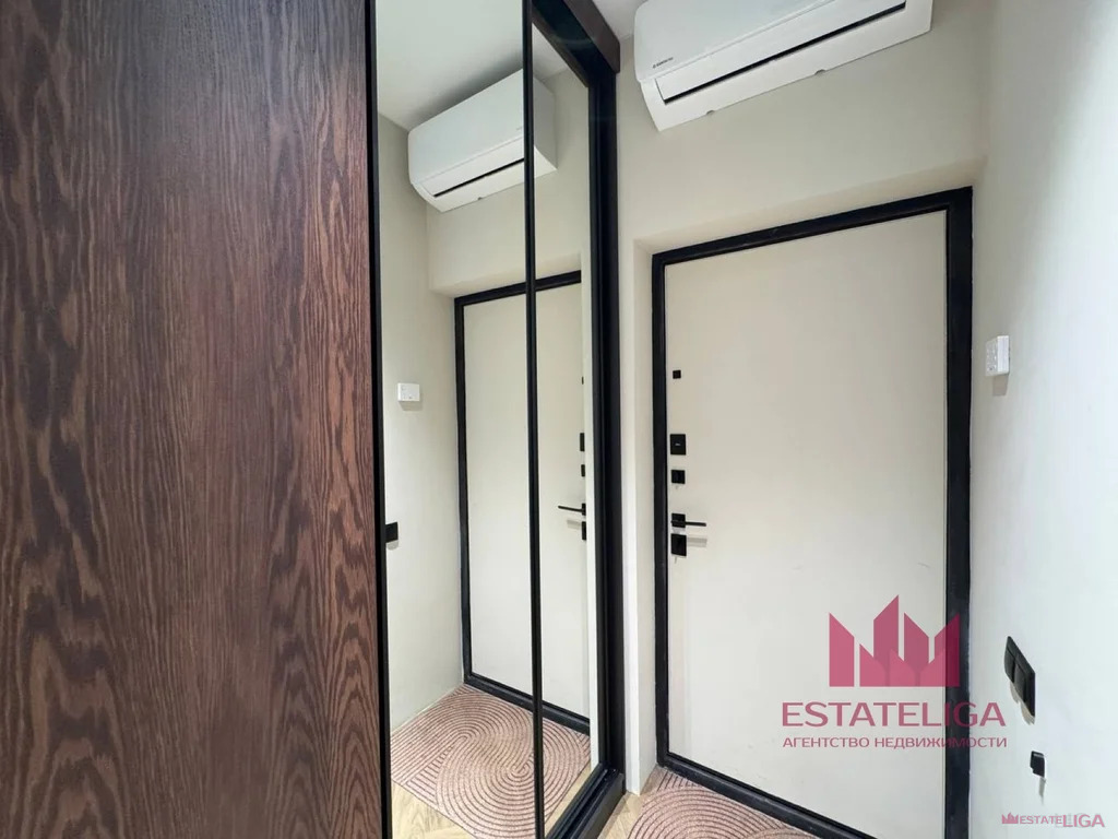 Аренда квартиры, улица Архитектора Щусева - Фото 12