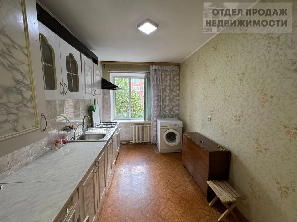 Квартира - Фото 5