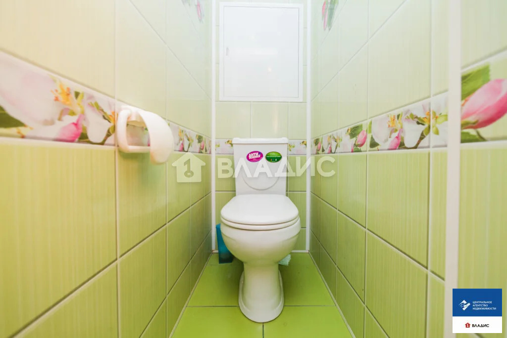 Продажа квартиры, Рязань, ул. Забайкальская - Фото 11