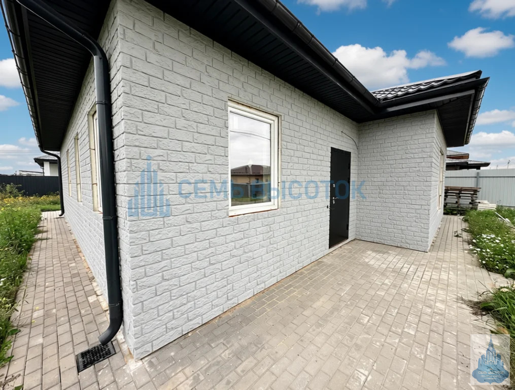 Продажа дома, Домодедово, Домодедово г. о., 181 - Фото 5