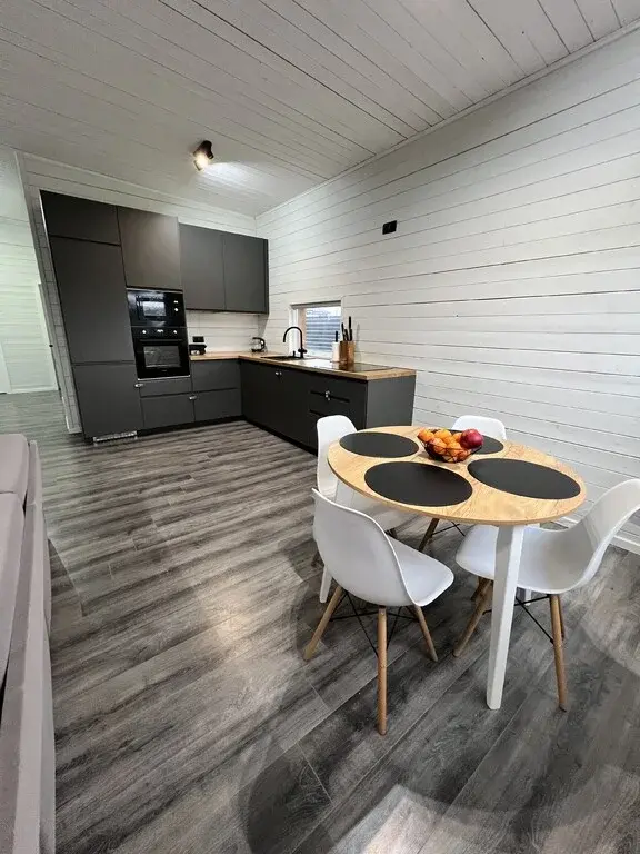 Продам дом в Озерецком - Фото 30