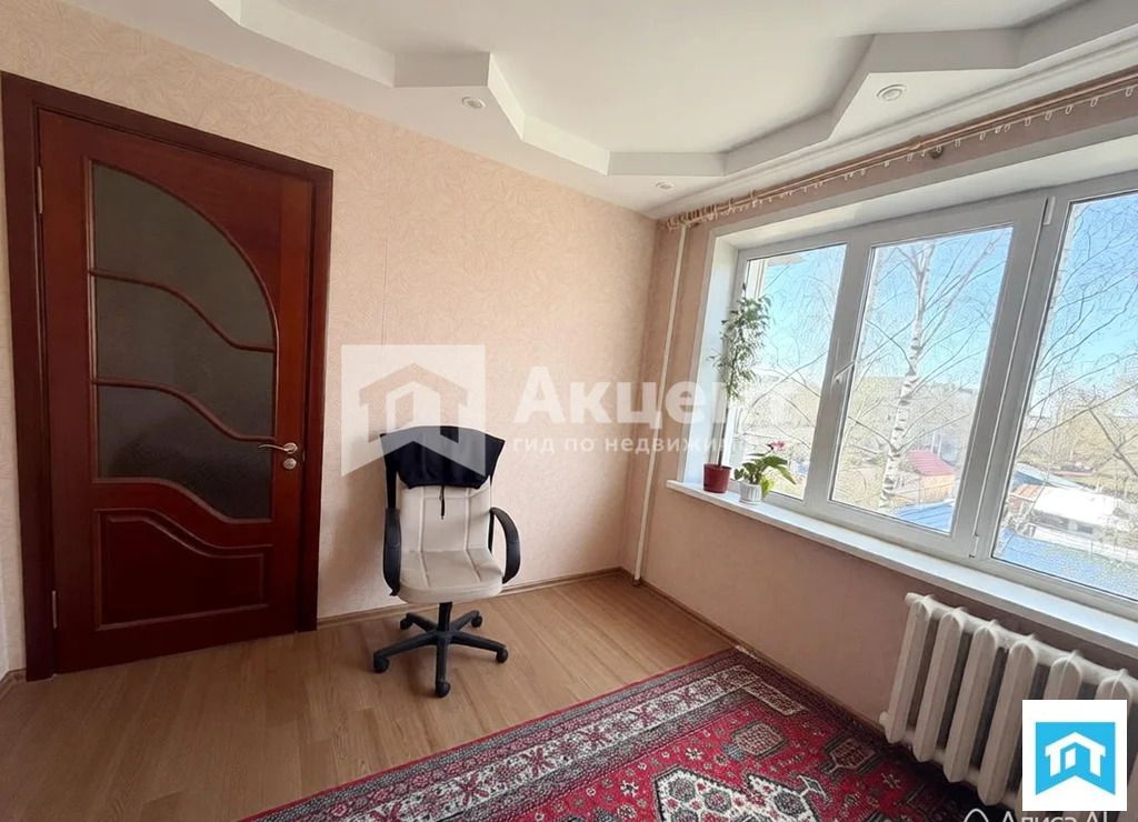 Продажа квартиры, Иваново, ул. Шубиных - Фото 18